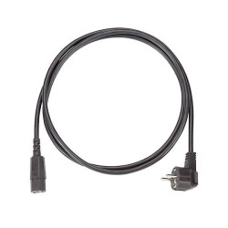 kabel do niskich temperatur Bachmann 354127 354.127, 250 V, 2.00 m