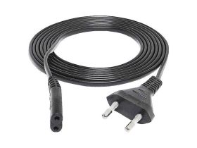 PRZEWÓD KABEL ZASILAJĄCY ÓSEMKA RTV AGD TV 1,5m SN-14