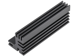 Radiator 84 x 30 x 28mm 8.1K/W