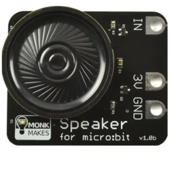 MonkMakes Speaker for Micro:bit
