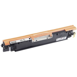 Renkforce RF-6721350 Toner for HP 126A CE310A Compatible Black 1200 Pages