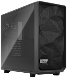 Fractal Design Meshify 2 Tower Obudowa do komputera szary