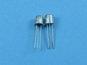 BC-393! PNP TRANZYSTOR