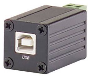 Kowerter ABUS nterfejsu USB do RS485 TV8468