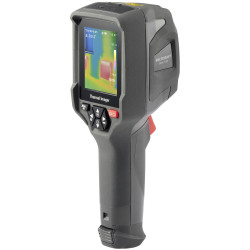 VOLTCRAFT WB-310 IR camera -20 up to 550 &#xB0;C60 x20 Pixel camera Wi-Fi Bui