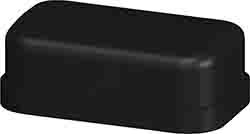 Zestaw uszczelniający 9-biegunowe gniazda zasilania