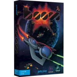 Boom - Special Edition (Cartridge)