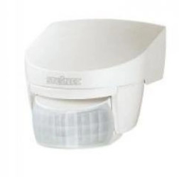 Czujnik ruchu i zmierzchu Steinel IS140-2 IP54 biały ST608910