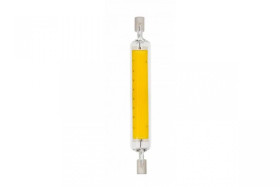 Żarówka LED R7s J118 COB 9W 900lm 4000K AC220-240V 360st. LD-J11809WCE-40