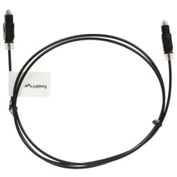KABEL TOSLINK TOSLINK-1M-V2 1 m
