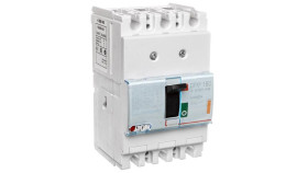 Wyłącznik Mocy 40A 3P 25Ka Dpx3 160 420042