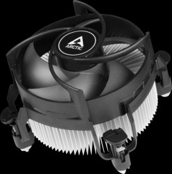 ACALP00041A ARCTIC Alpine 17 CO Intel LGA 1700 CPU cooler