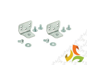Element Mocujący LG-V SET z nakrętką M5 001101683 ETI