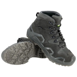 Trzewik DEFENDER HIGH OB szary roz.38 STALCO PERFECT S092208038