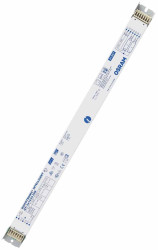 Statecznik do lamp 22,5 W Świetlówki kompaktowe długość 423 mm Osram 1 Elektroniczny