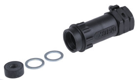 Obudowa złączy Souriau Sunbank by Eaton