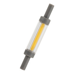 Źródła światła LED, 5 W, R7s, 3000K, Bailey Electric & Electronics bv, LED Linear