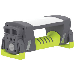 Energizer E303954400 Pro Series Worklight LED Work light Li-ion 250 lm