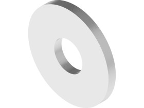 Podkładka powiększona PW10 651044 BAKS