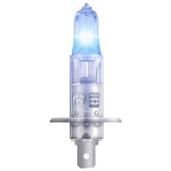 OSRAM 64150CBN COOL BLUE INTENSE Halogen bulb H1 55W 12V Car Light White
