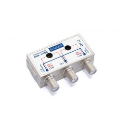 Zwrtonica antenowa ZWR-210DC TELMOR