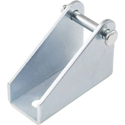 TRU COMPONENTS TC-13492828 Electric Cylinder nan 1 pc(s) TC-AZ.003 Mount