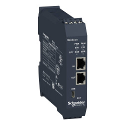 Moduł rozszerzeń Schneider Electric XPSMCMCO0000EC XPSMCMCO0000EC