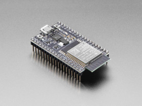 Adafruit Espressif ESP32 Development Board - Developer Edition