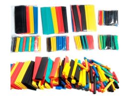 RURKA TERMOKURCZLIWA ZESTAW 328 szt