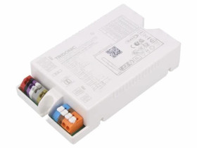 87500710 Zasilacz: impulsowy LED 60W 28÷100VDC 200÷1050mA 198÷264VAC