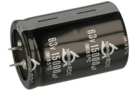KE.15000uF/63V 35x50 SNAP.