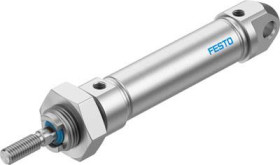 Siłownik standardowy FESTO CRDSNU-16-25-P-A 8152551, Długość skoku: 25 mm