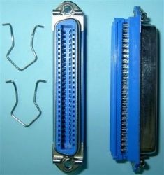 GN.CENTRONICS C50-PIN ZAC.NA KABEL 3503