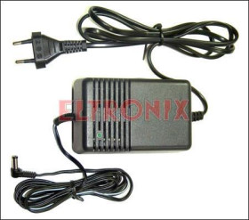 ZASILACZ ZS5V/3A STABILIZOWANY