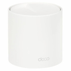 DOMOWY SYSTEM WI-FI DECO-X10(1-PACK) Wi-Fi 6 2.4 GHz, 5 GHz 300 Mb/s + 1201 Mb/s TP-LINK