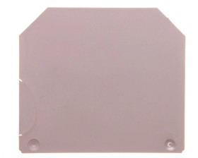 Płytka skrajna WAP 16+35 WTW 2.5-10 1050100000 /20szt./