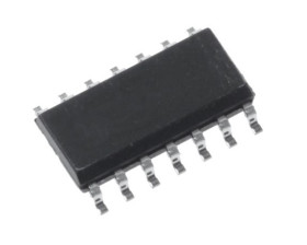 Nadajnik-odbiornik liniowy