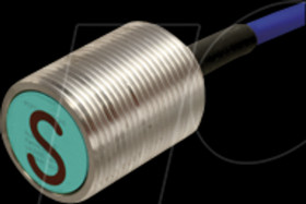 NJ6-22-SN-G Inductive proximity sensor, 6 mm, NAMUR normally closed contact