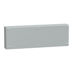 Skrzynka ścienna PanelSeT SBM 200 mm 600 mm 80 mm IP66 Stal Schneider Electric