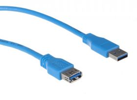 PRZEDL.USB 3,0 3M MCTV-585