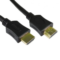 Extra-Short 50cm HDMI Cable