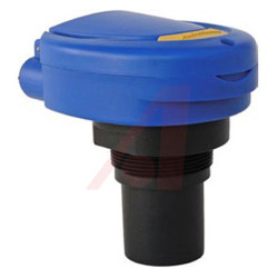 Ultradźwiękowy czujnik poziomu Ultradźwiękowy nadajnik poziomu Pionowy Poliwęglan 3m