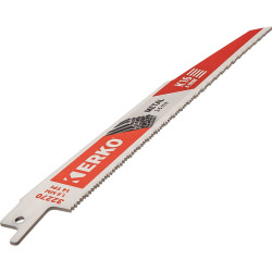 LAME SABRE ERKO 228x22x1,6 14T METAL K1