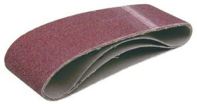 Pasy bezkońcowe 75x457 mm K80 63H618 /3 szt./