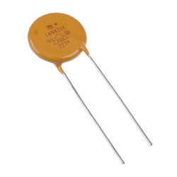 430V Metal Oxide Varistor 132J 16.5mm JVR14N431K