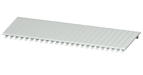 Listwa zaślepiająca 8GB4683, Siemens, Alpha