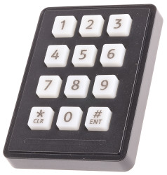 Klawiatura IP65 12 Key