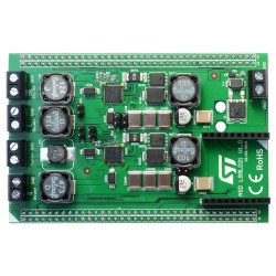 L99LD21-ADIS Led Driver DISCOVERY
