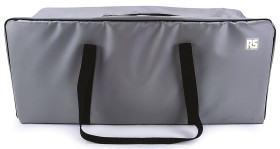 Torba narzędziowa RS PRO typ torby Torba na narzędzia długość 660mm Nylon z zamkiem