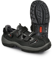 Safety Sandal JALAS3920A CHALLENGER 7